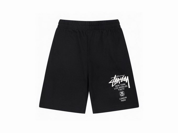 Stussy Shorts Mens ID:20240503-128